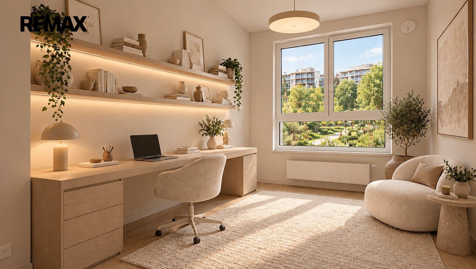 Prodej byt 3+kk - Thomasova, Praha 5 - Třebonice, 75 m² - 5