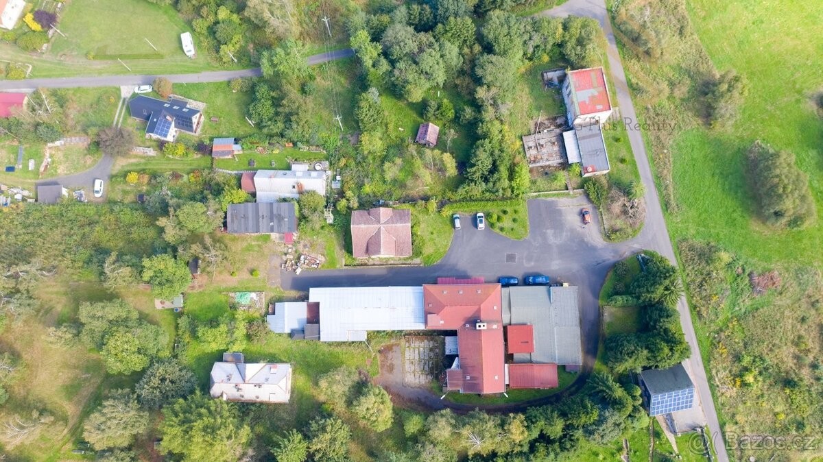 Nemovitost · Tisá, 403 36 - 3