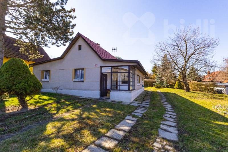 Rodinné domy, Štíhlice, 130 m² - 2
