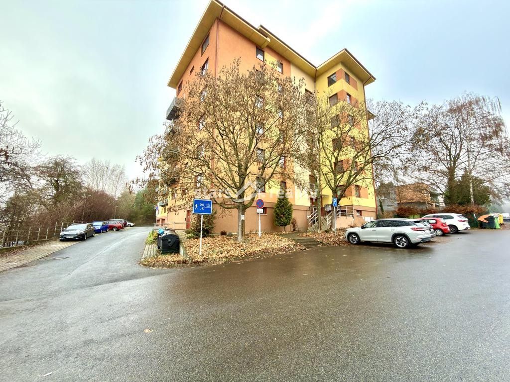 2+kk, Přemyslova, Kralupy nad Vltavou, 49 m²