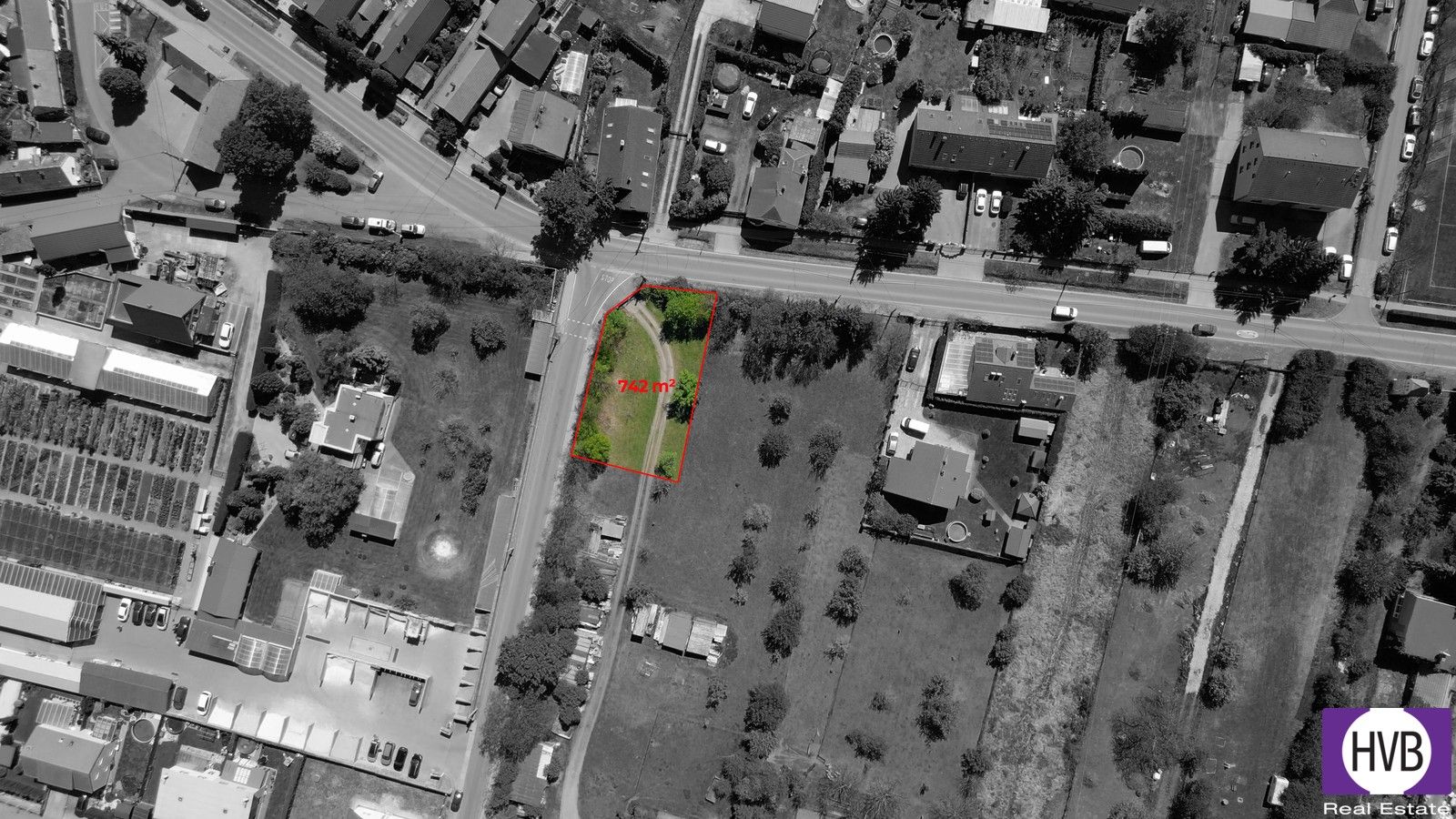 Prodej pozemek pro bydlení - Bašť, 742 m² - 2