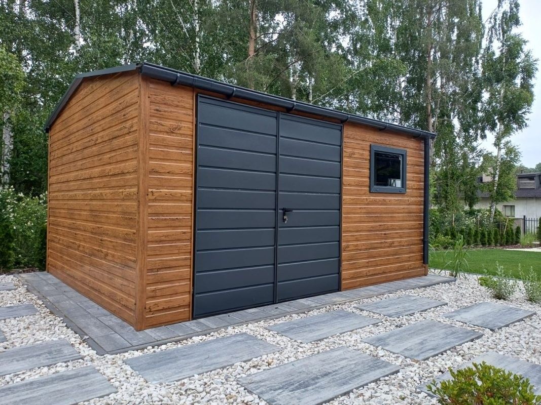 Prodej garáž - Kolín, 280 02