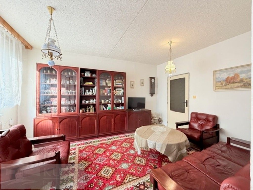 3+1, C. Boudy, Třebíč, 70 m²