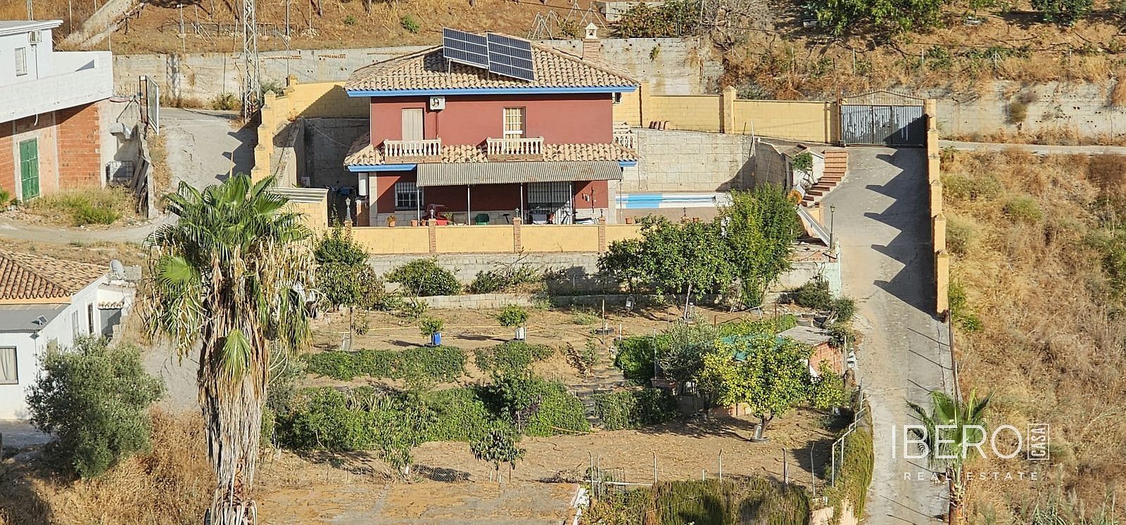 Rodinný dům · 270 m² · Campo Mijas, ES - 3