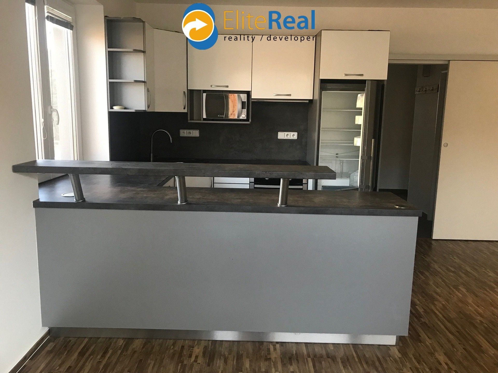 2+kk, Jeronýmova, Olomouc, 52 m²