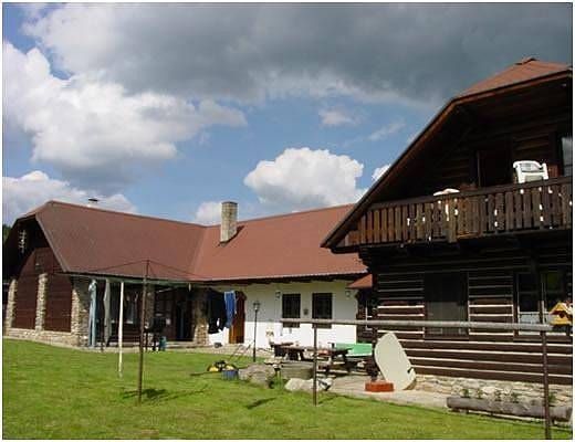 Chata · Zdíkov, Jihočeský kraj - 3