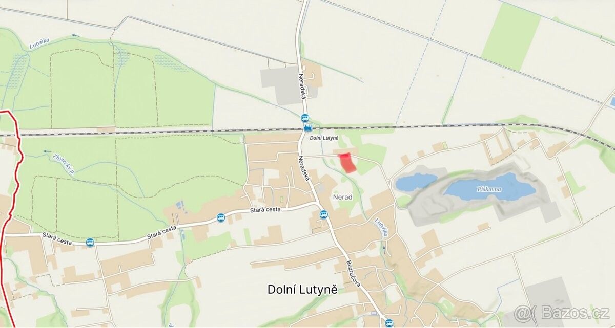 Pozemky pro bydlení, Bohumín, 735 31 - 1