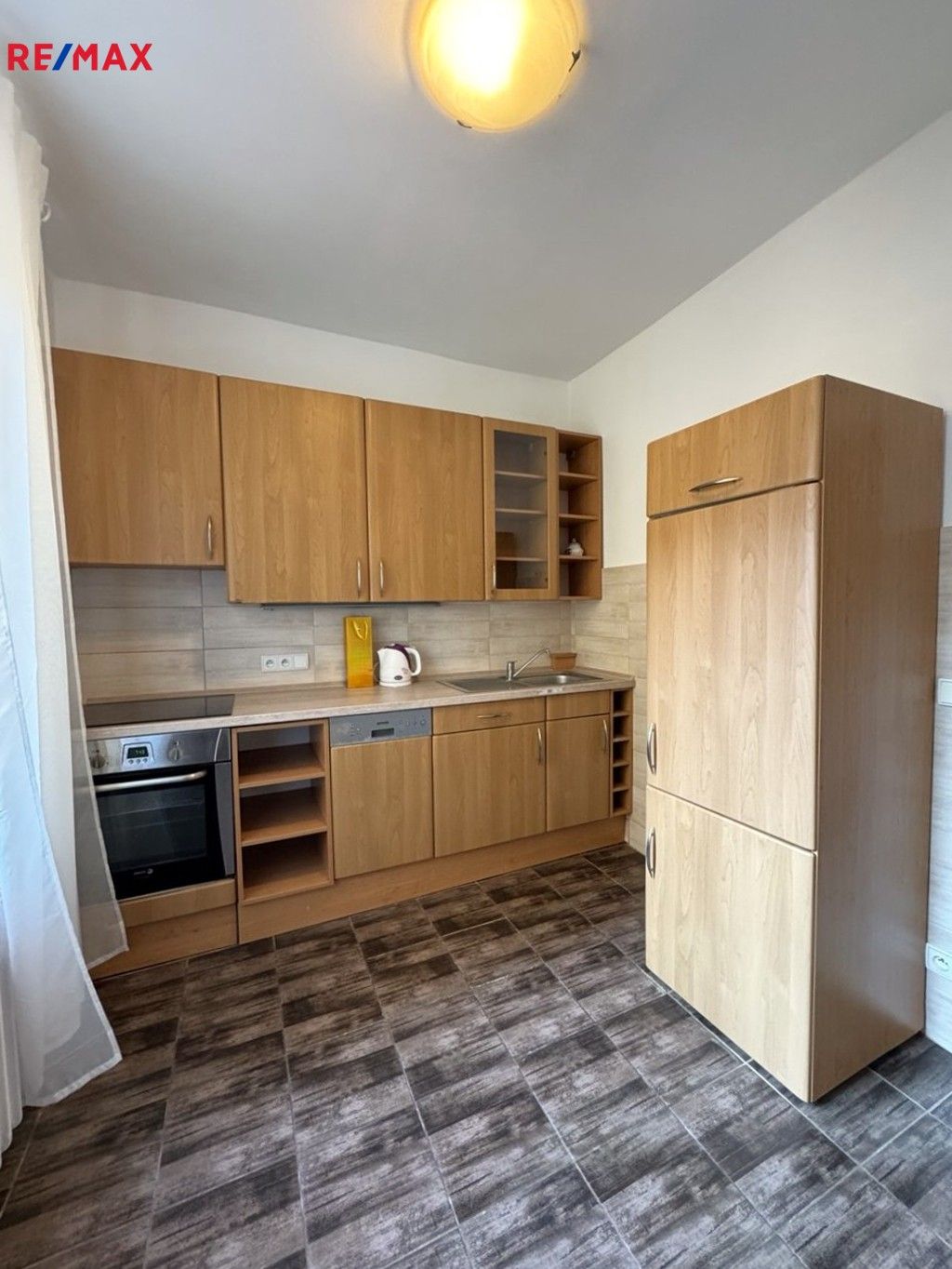 2+1, K. Čapka, Karlovy Vary, 55 m²