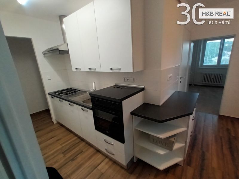 3+1, Jiráskova, Vsetín, 62 m²