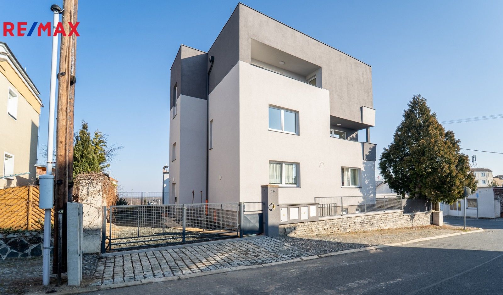 Pronájem byt 4+kk - Leoše Janáčka 434, Kolín, 93 m²