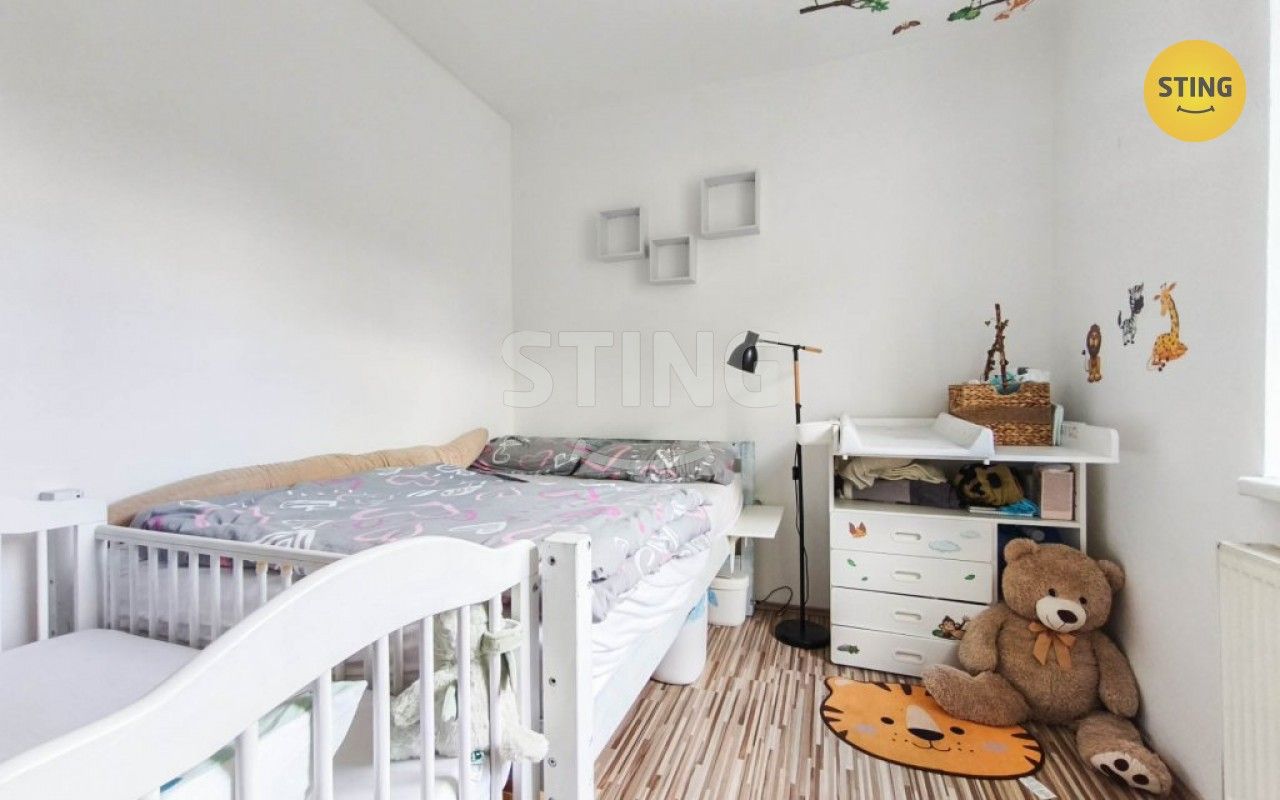 2+1, Havlíčkova, Jihlava, 69 m²