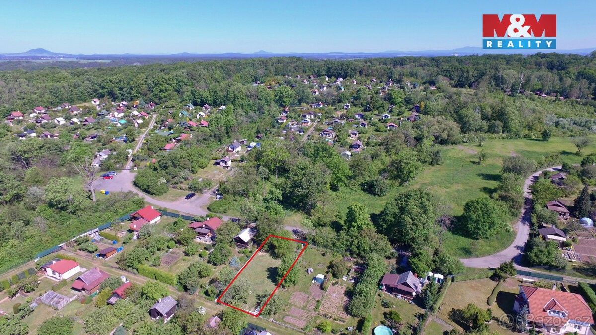 Prodej zahrada - Kosmonosy, 293 06