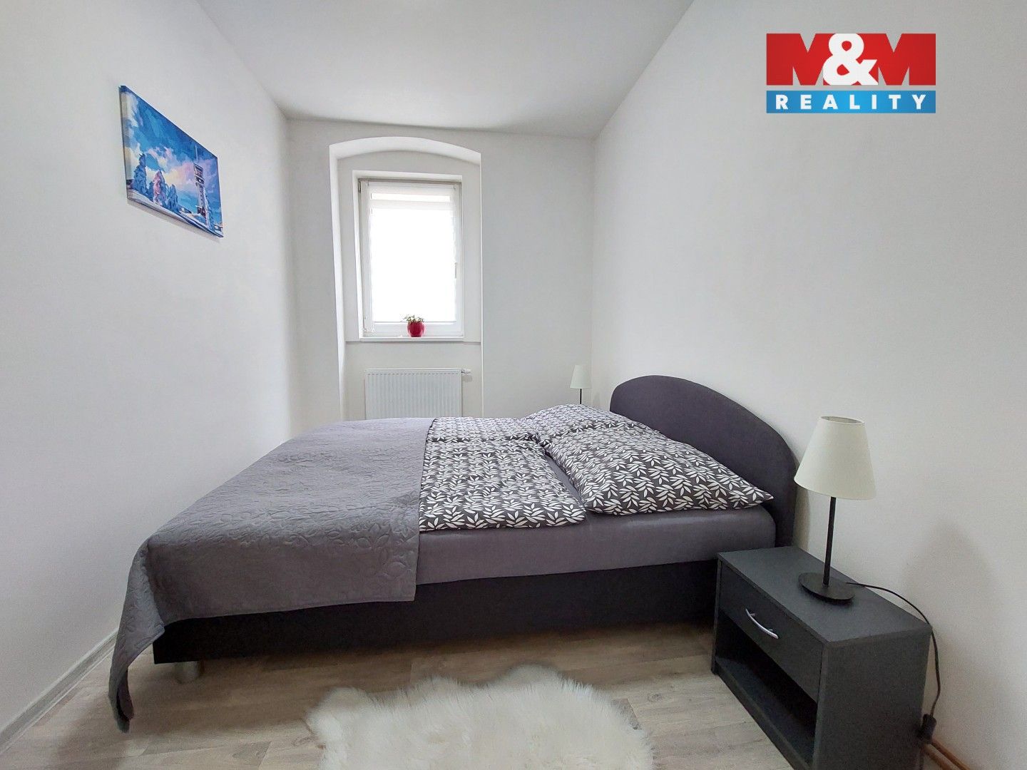 2+1, K Lanovce, Jáchymov, 37 m² - 2