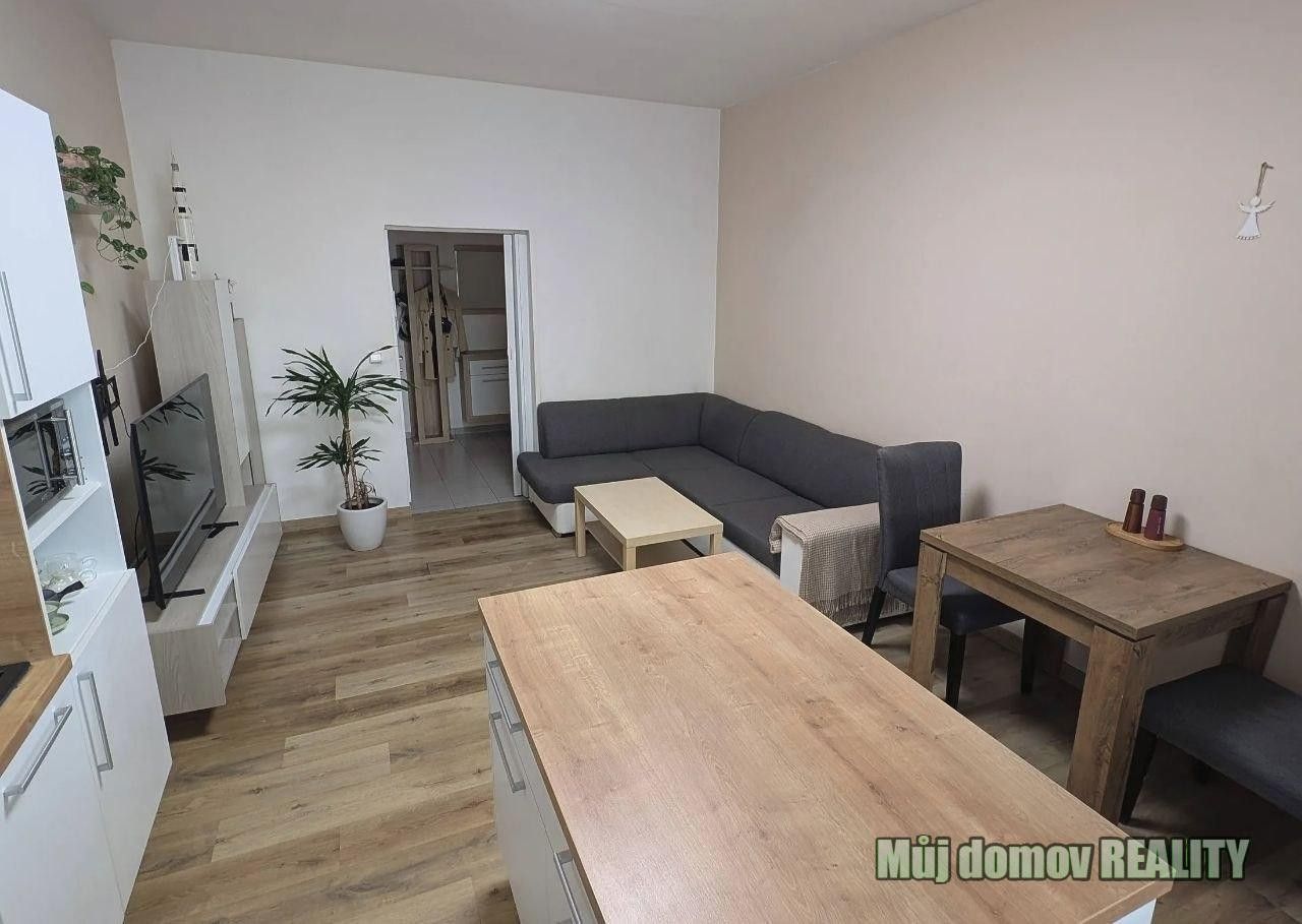 2+kk, Vršovická, Praha, 57 m² - 2