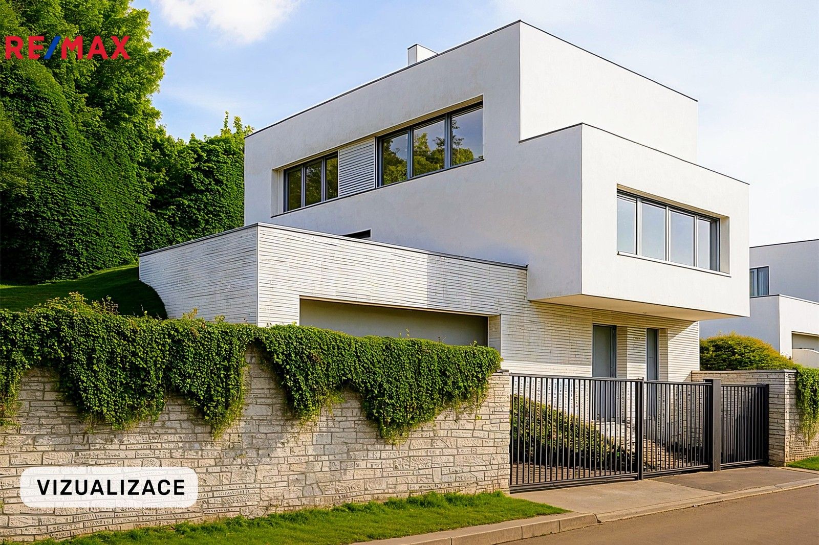 Prodej pozemek pro bydlení - Podholí, Praha, 1 m²