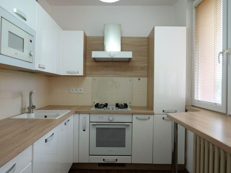 Pronájem byt - Ostrava, 700 30