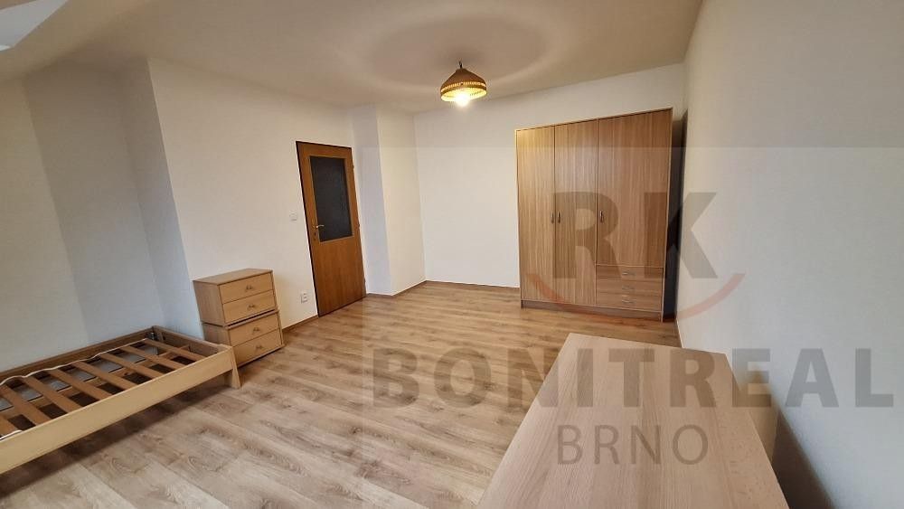 Pronájem byt - Brno, 643 00