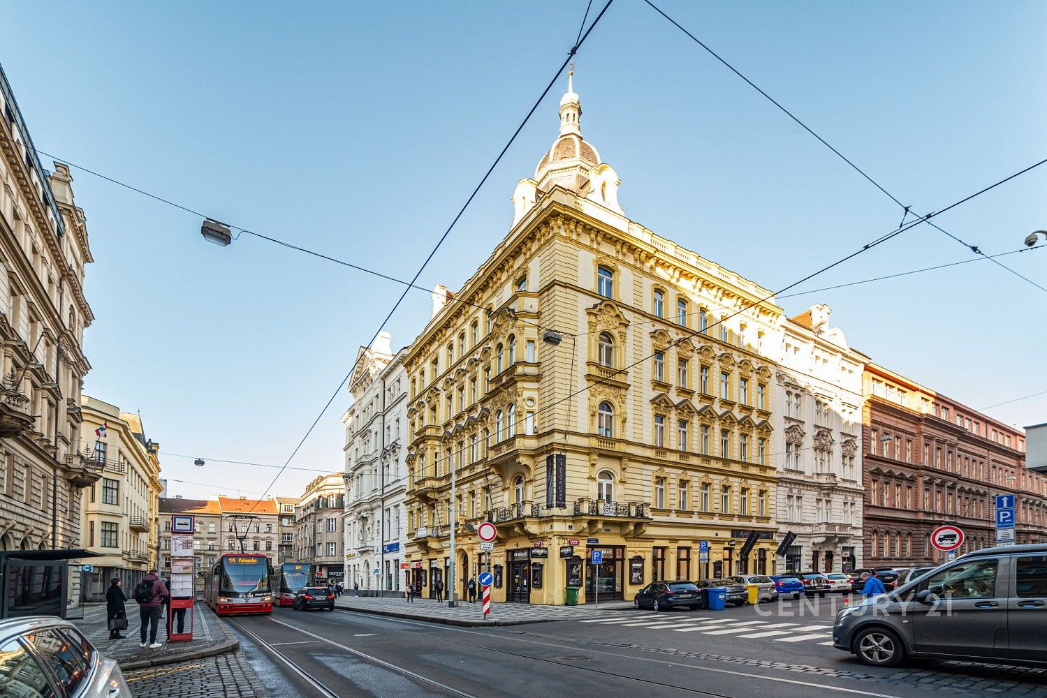 Kancelář, 19 m²