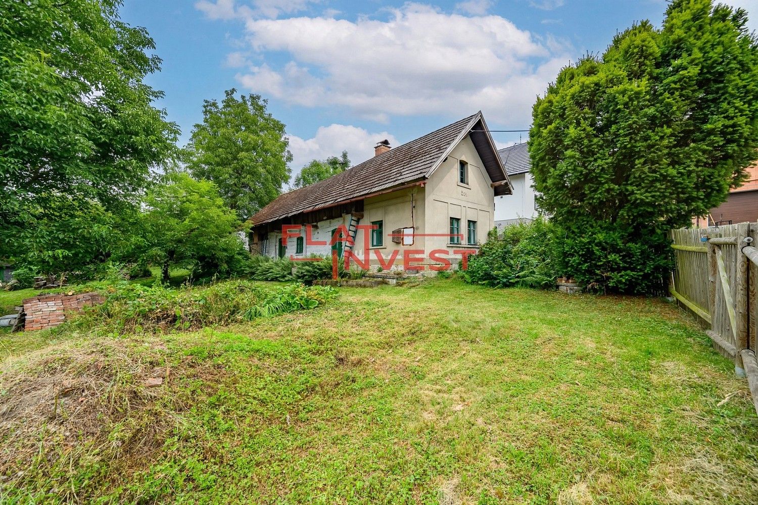 Chalupa · 80 m² · Údrnice, okres Jičín, Královéhradecký kraj - 3