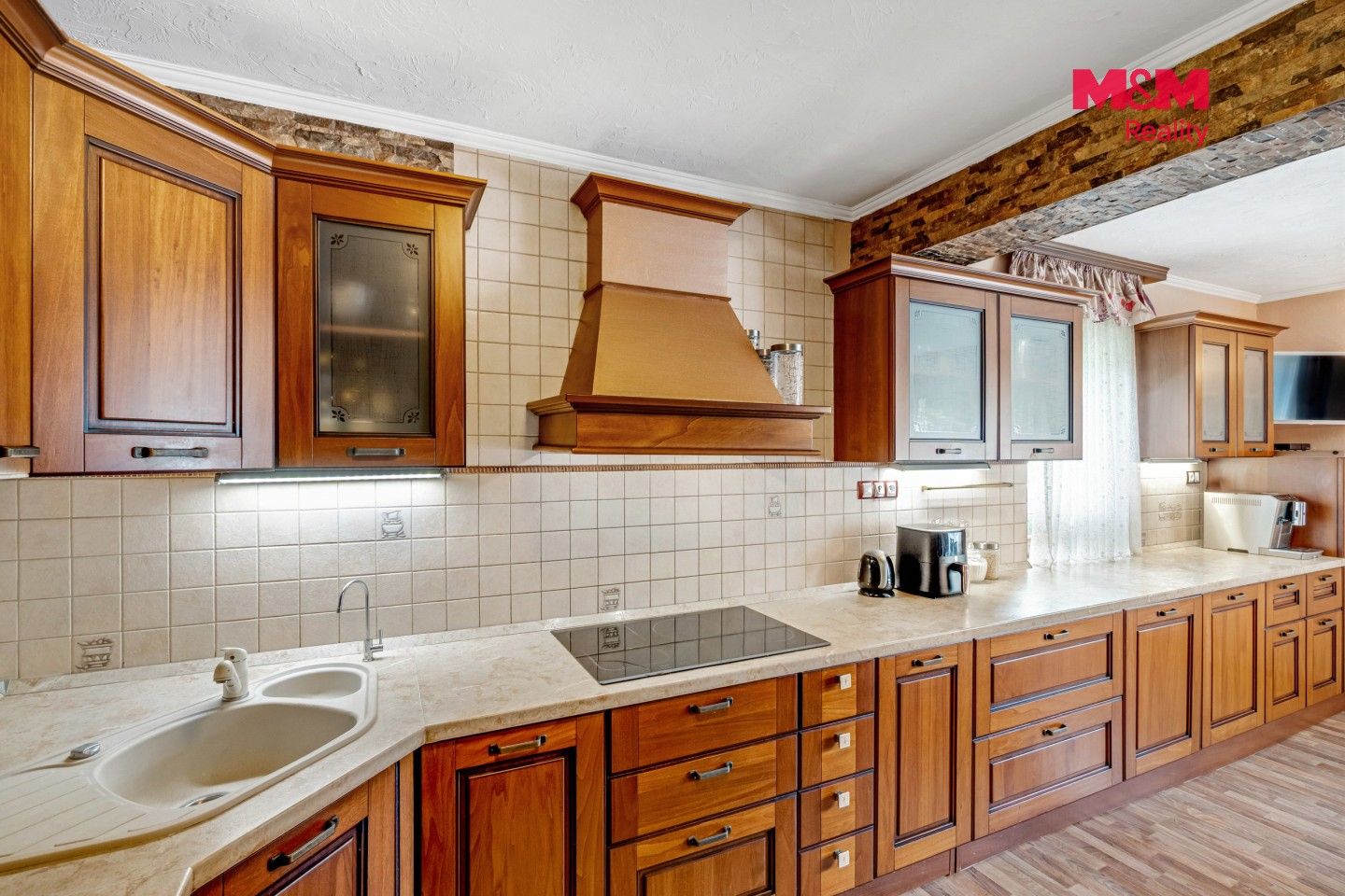 Prodej rodinný dům - Pod Hřištěm, Předboj, 283 m² - 5