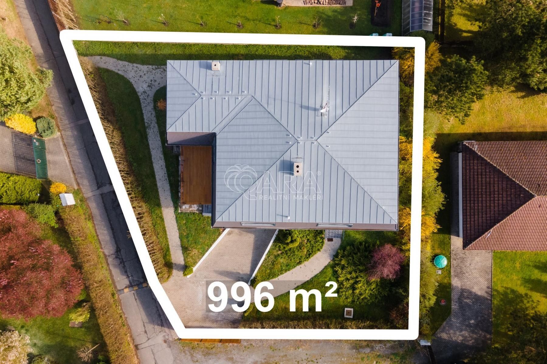 Prodej rodinný dům - Nebřich, Neveklov, 647 m²