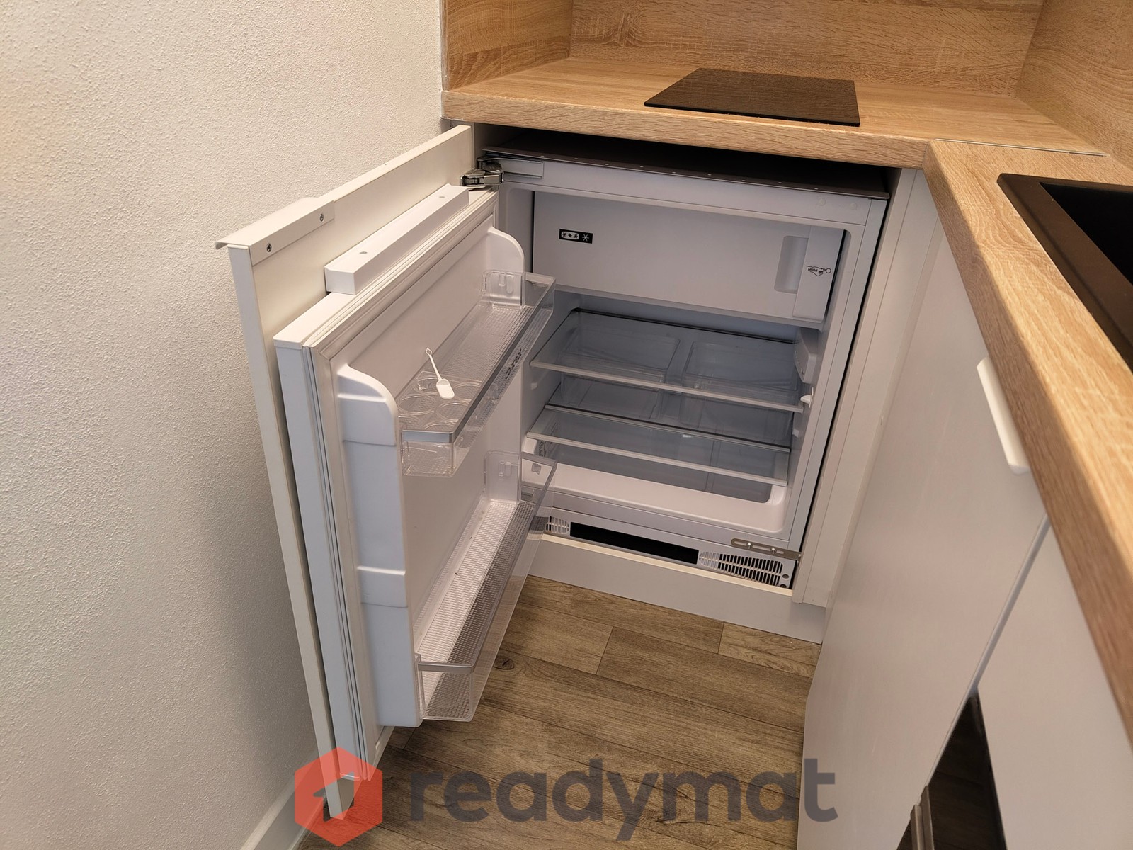 Byt 2+kk · 32 m² · Hodonín - 3