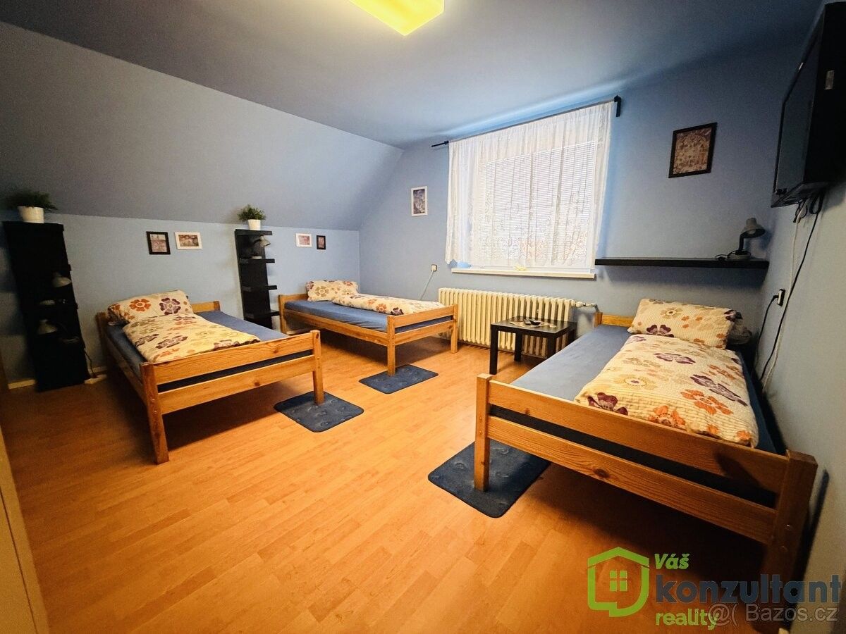 Prodej rodinný dům - Ostrava, 700 30