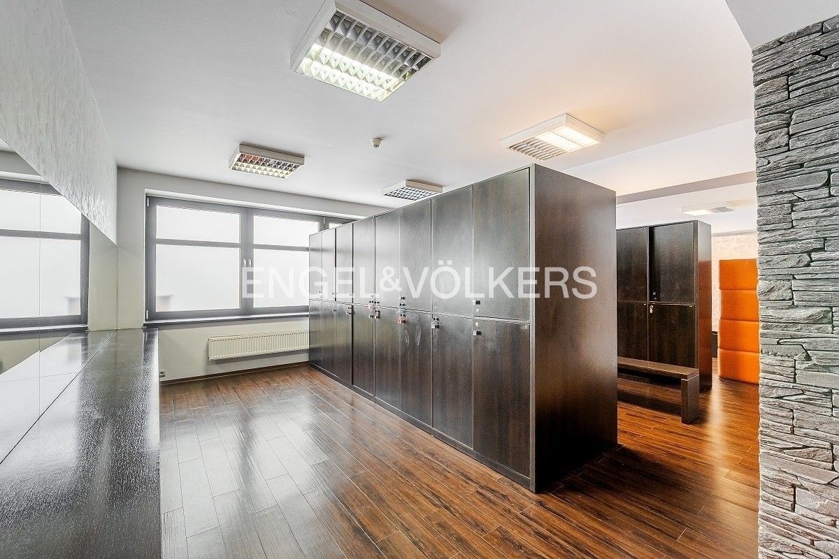 Pronájem obchodní prostory - Chrudimská 1418, Praha Vinohrady, 360 m² - 5