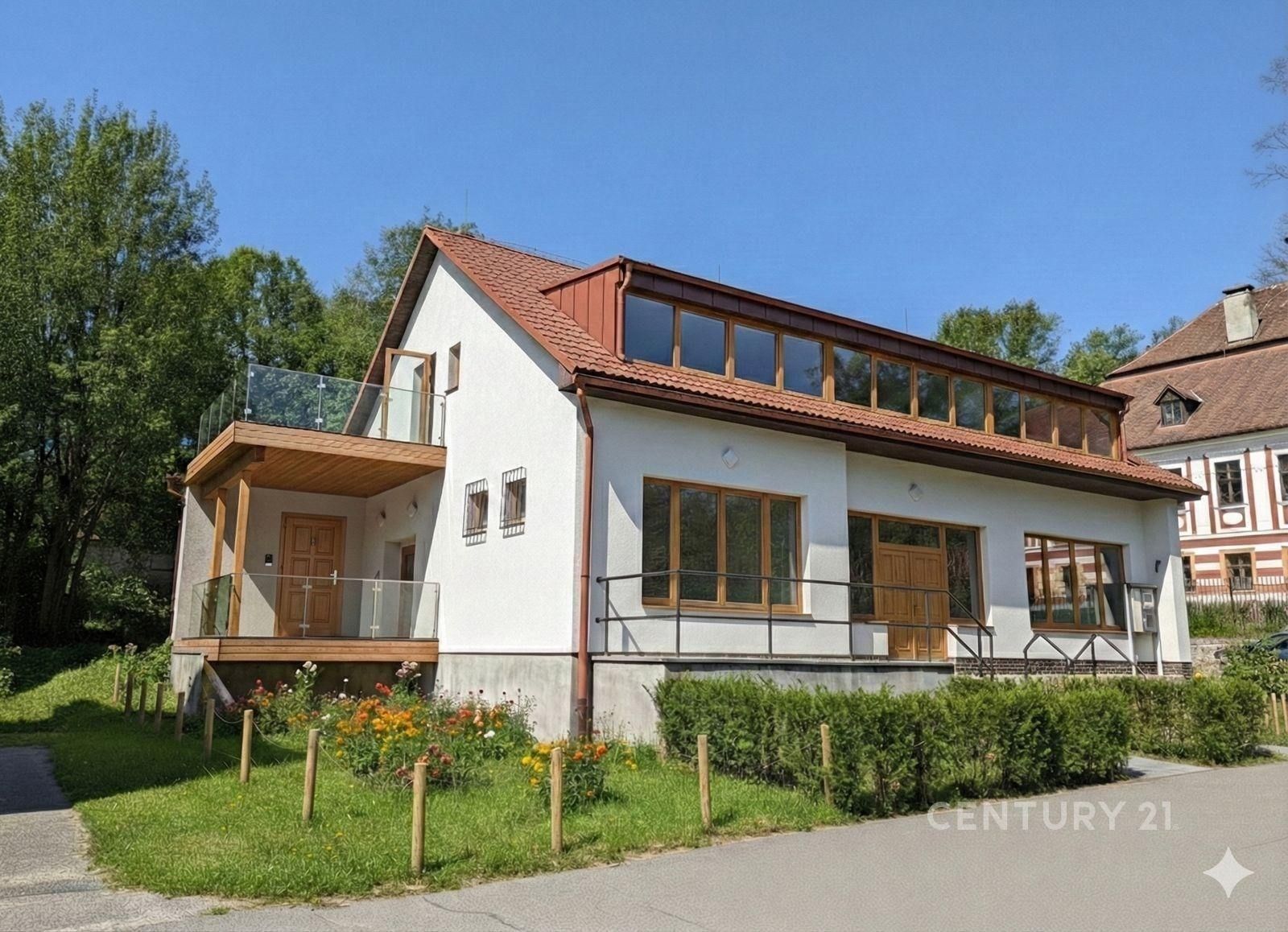 Ostatní, Vyklantice Staré Vyklantice, 410 m² - 1