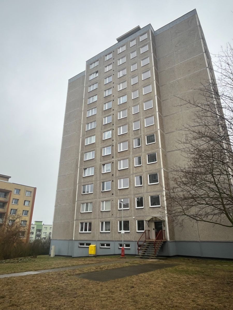 1+kk, Šrámkova, Ústí nad Labem - Dobětice, Ústecký kraj, 34 m²