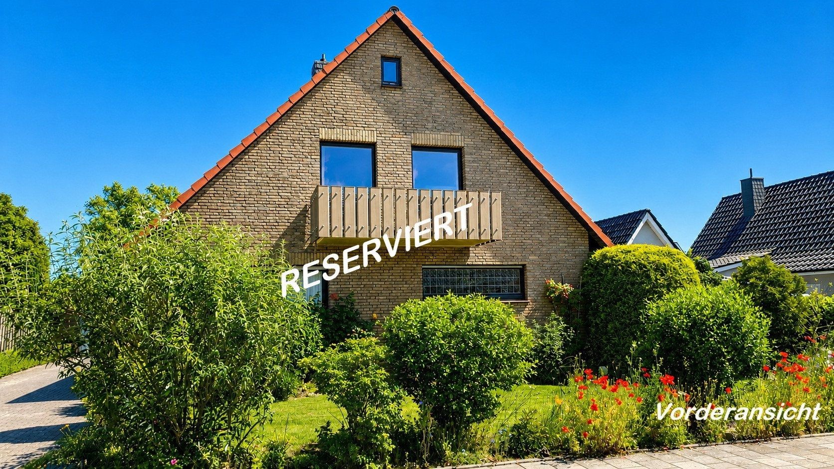 Rodinné domy, , Dolní Sasko, 206 m² - 2