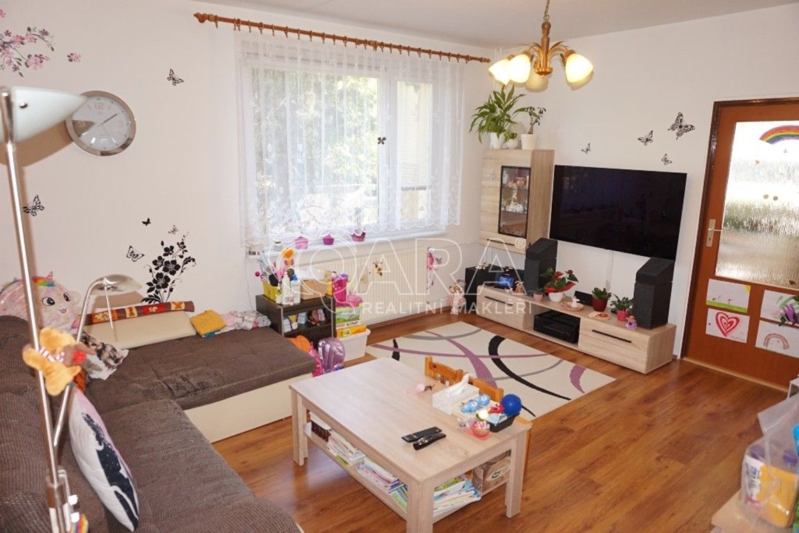 Prodej byt 3+1 - Marie Majerové, Svitavy, 69 m²