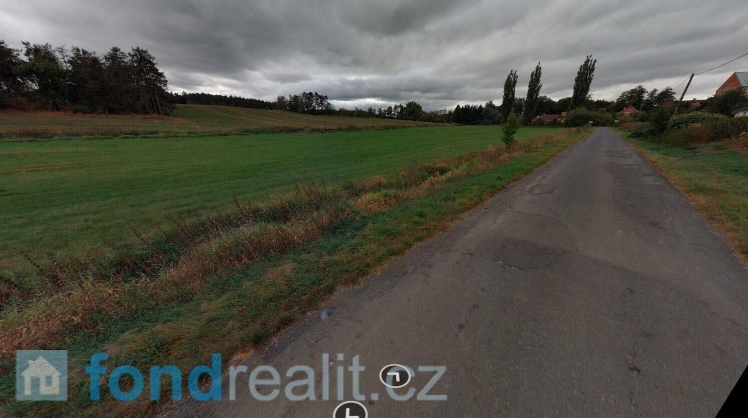 Ostatní, Srby, 2 m²