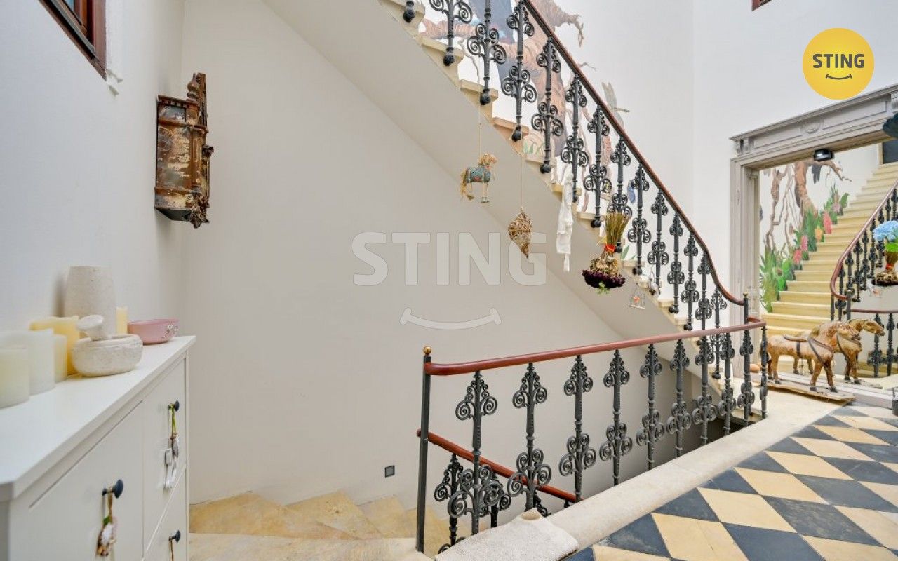 Prodej rodinný dům - Šemberova, Olomouc, 200 m²