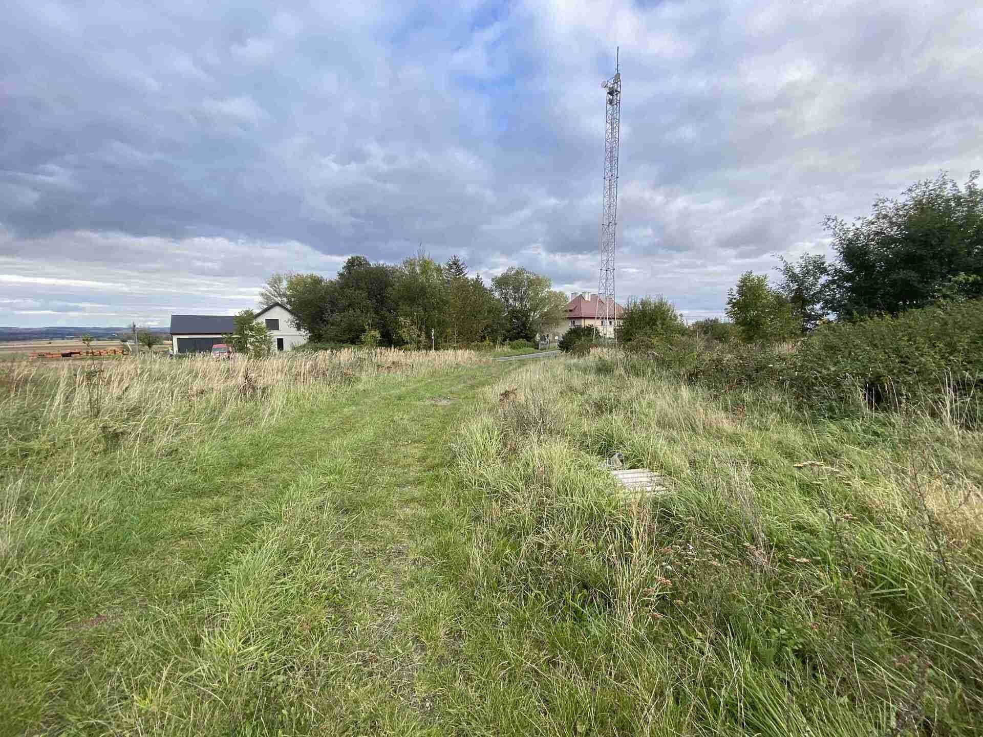 Pozemek pro bydlení · 2 718 m² · Javorník Horní Hoštice - 4