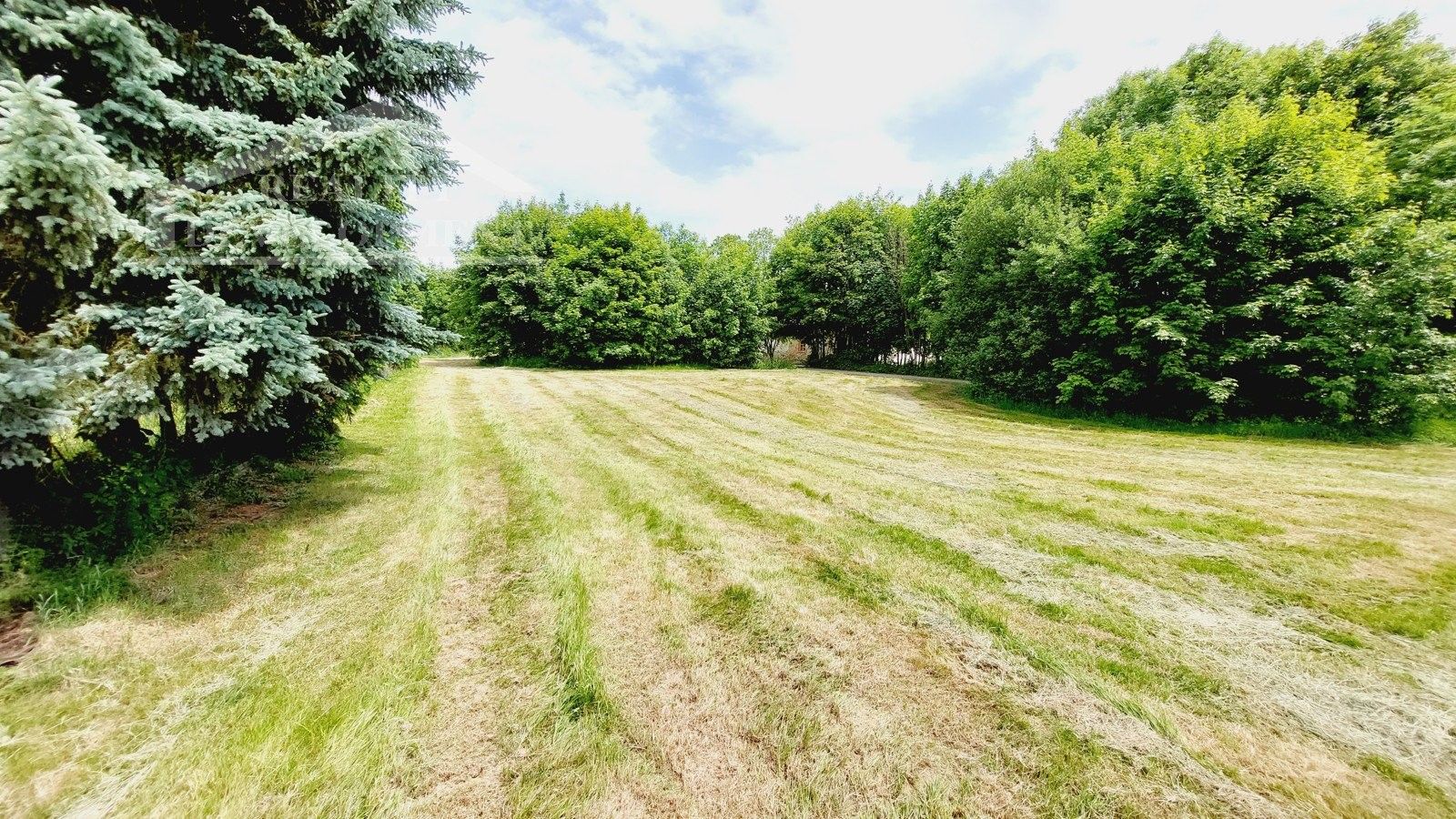 Prodej pozemek pro bydlení - Horní Vilímeč, Počátky