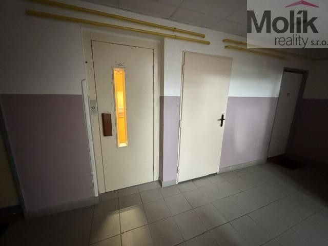 Byt 2+1 · 56 m² · Josefa Skupy, Most - 4