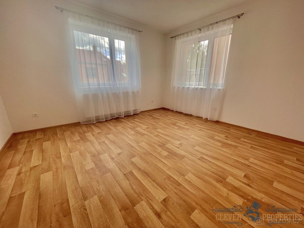 Pronájem byt - Havlíčkův Brod, 580 01