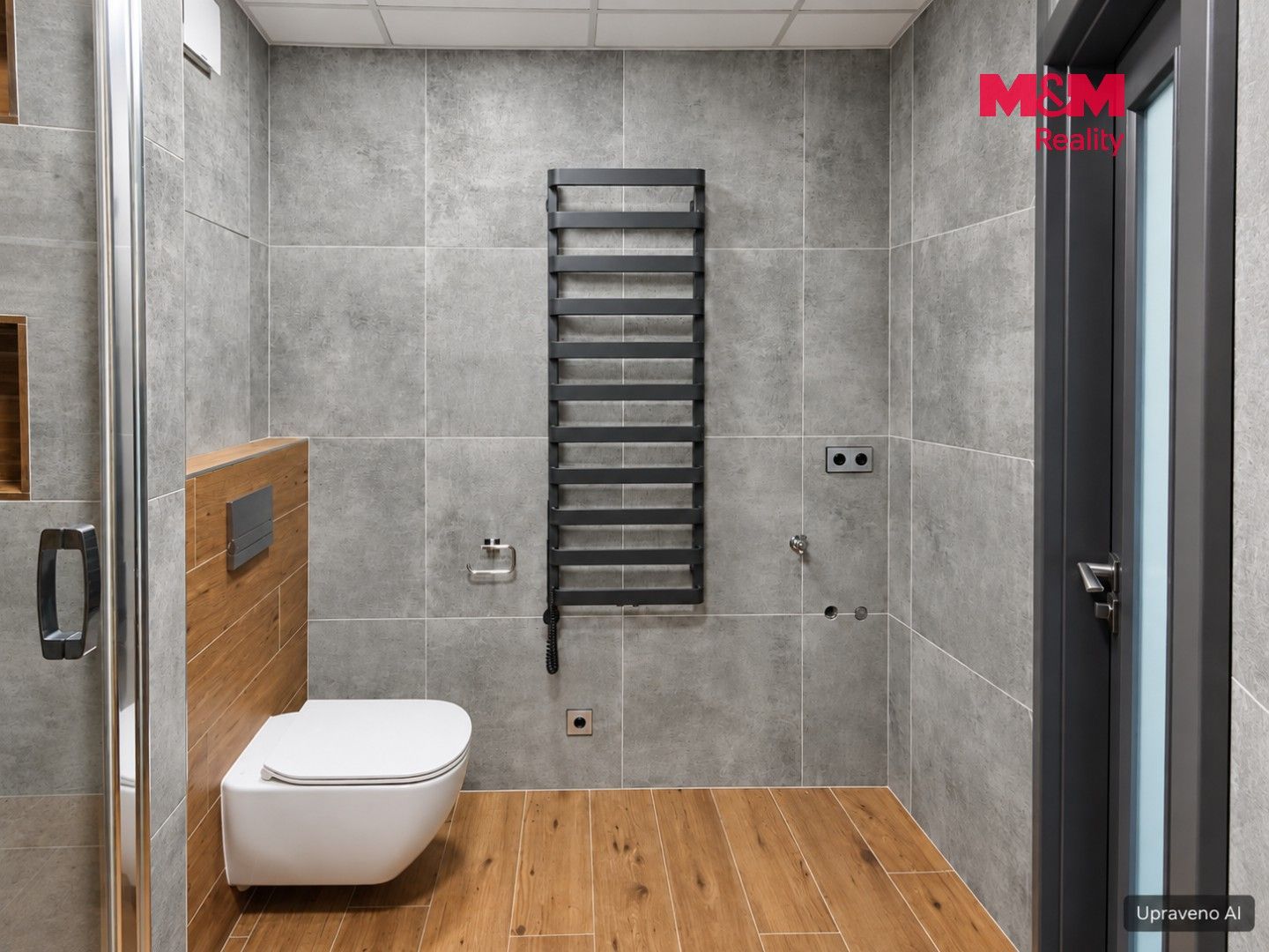Prodej byt 3+kk - Okružní, Most, 68 m² - 5