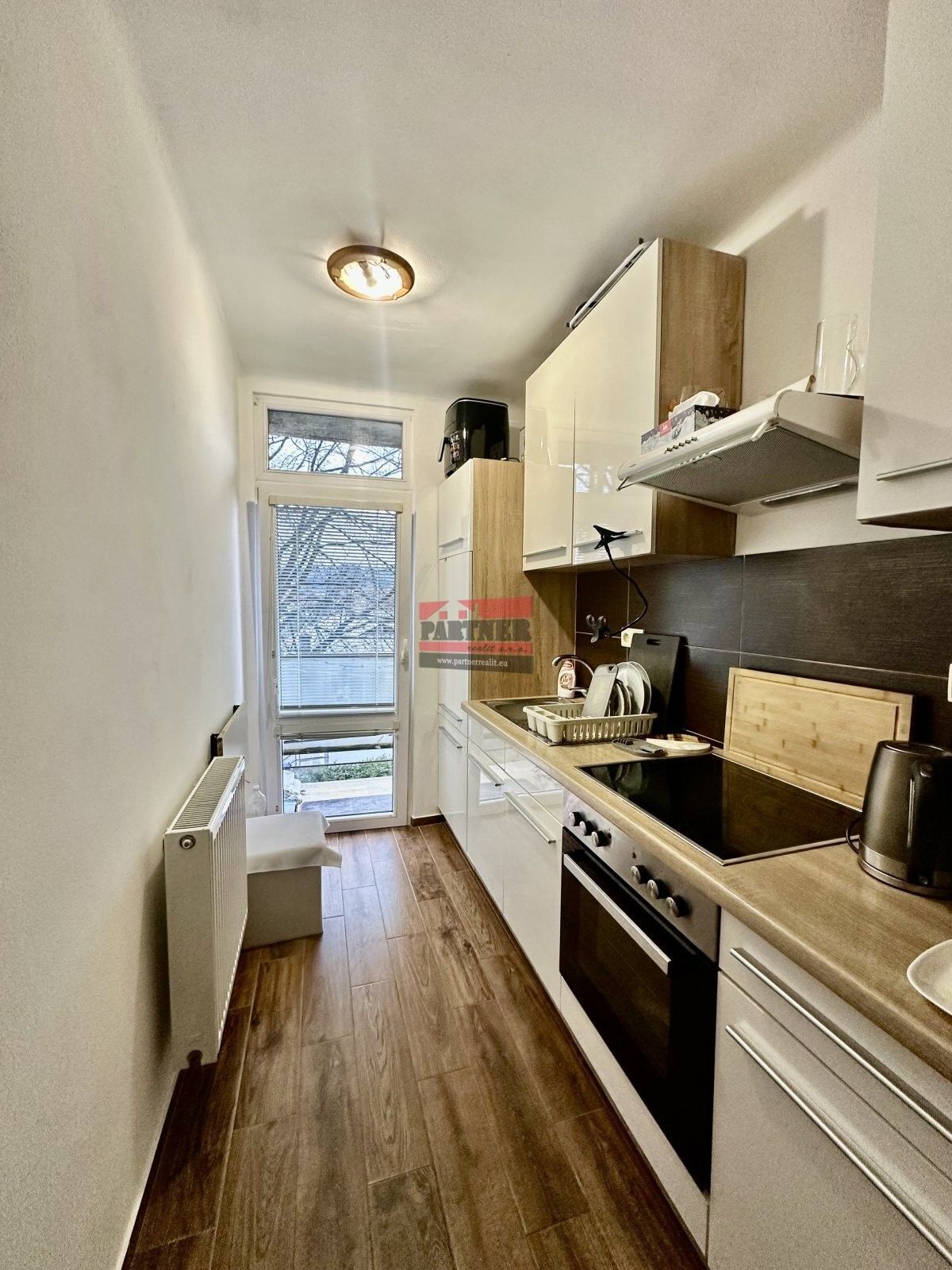 2+1, Příčná, Planá nad Lužnicí, 46 m²