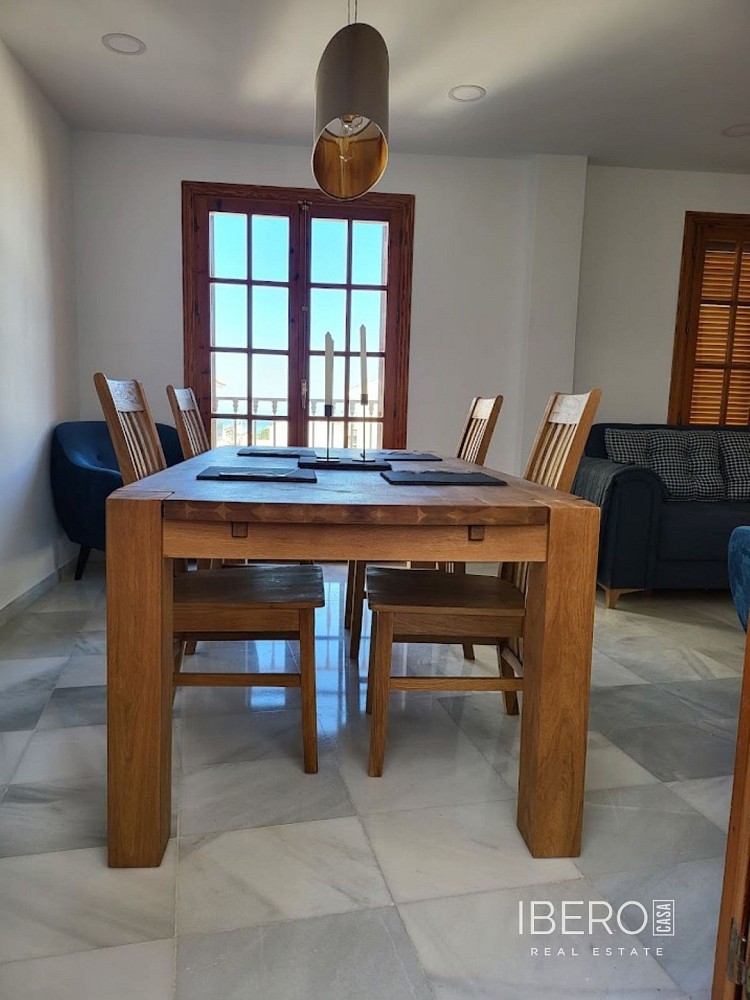 Byt 4+kk · 114 m² · Benalmadena Pueblo, Španělsko - 3