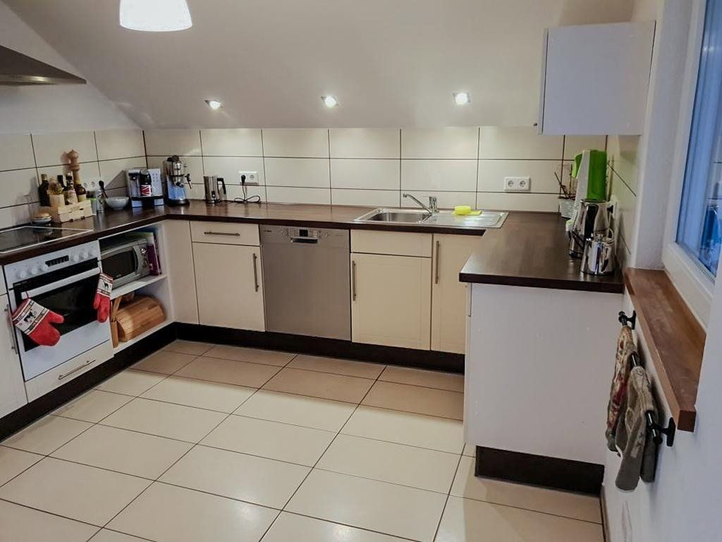 Pronájem byt 4+1 - Raiffeisenstr. 13, , Bavorsko, 101 m² - 5