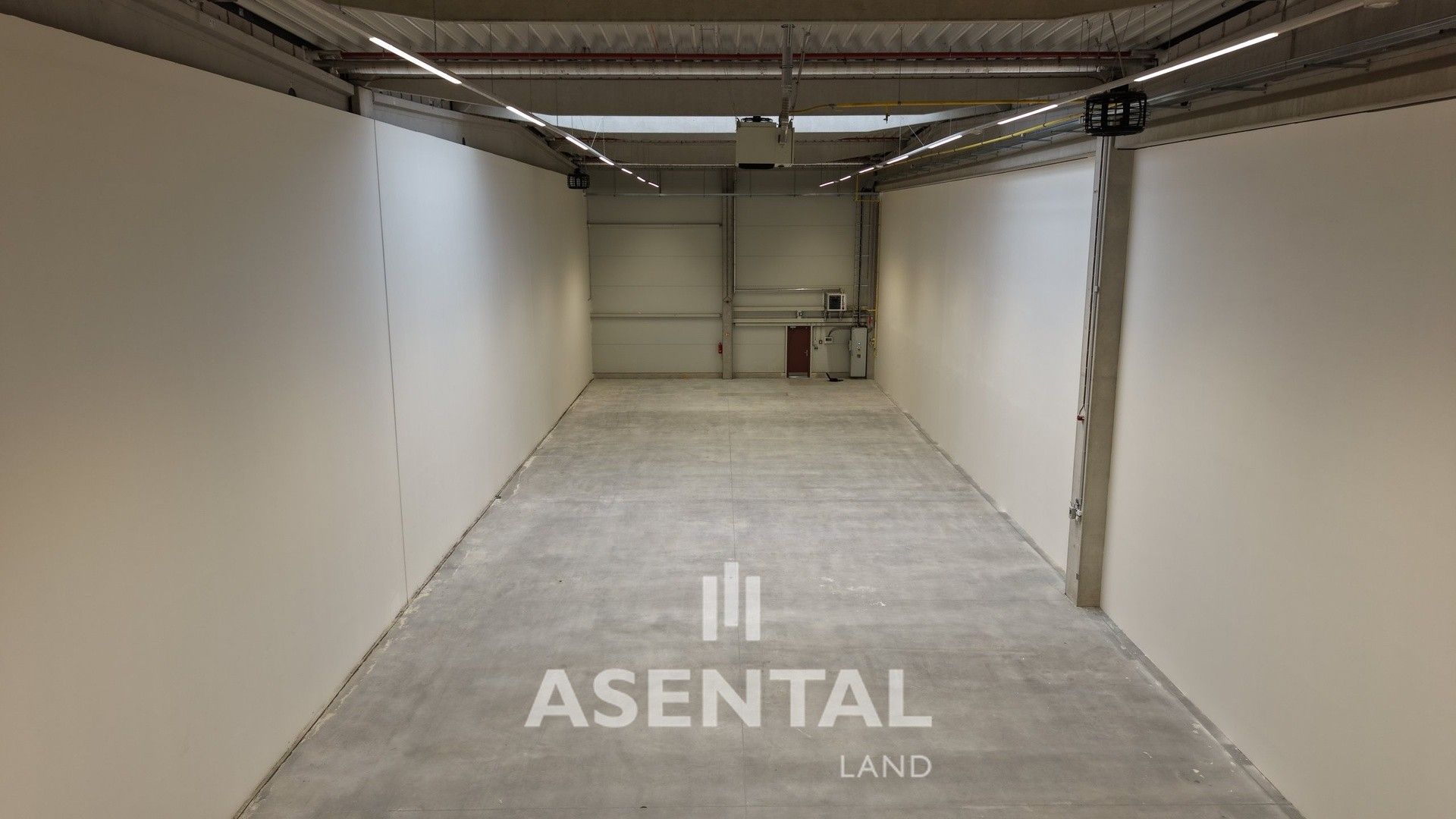 Sklad · 648 m² · Ostrava - 4