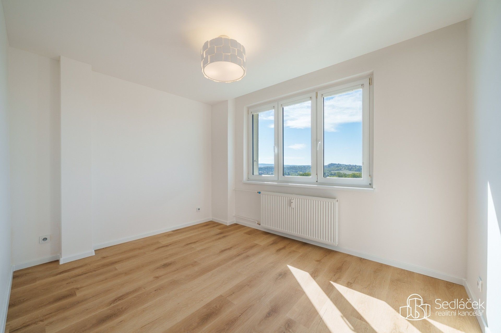 Byt 2+kk · 40 m² · Zelenohorská, Plzeň - 4