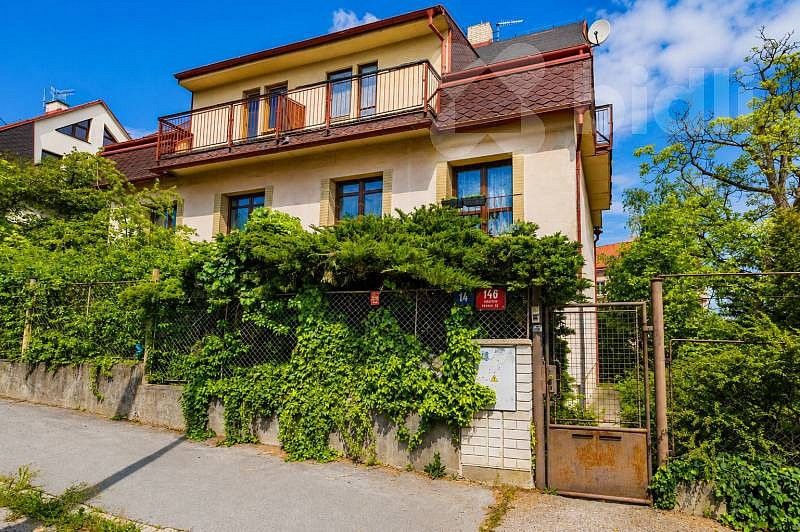 2+1, Praha - Smíchov, okres Praha 5, Hlavní město Praha, 50 m² - 1