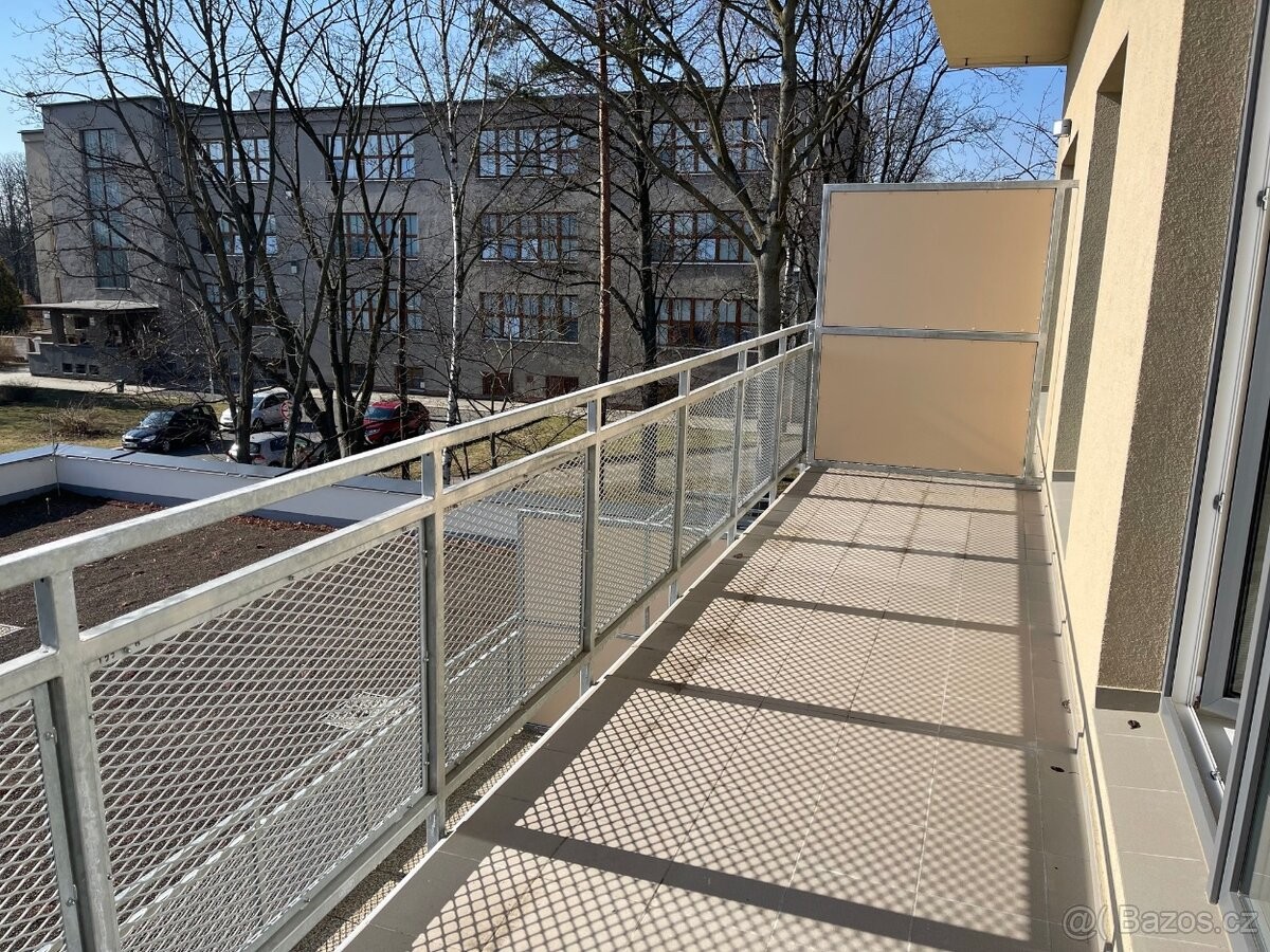 Byt · Olomouc, 779 00 - 4