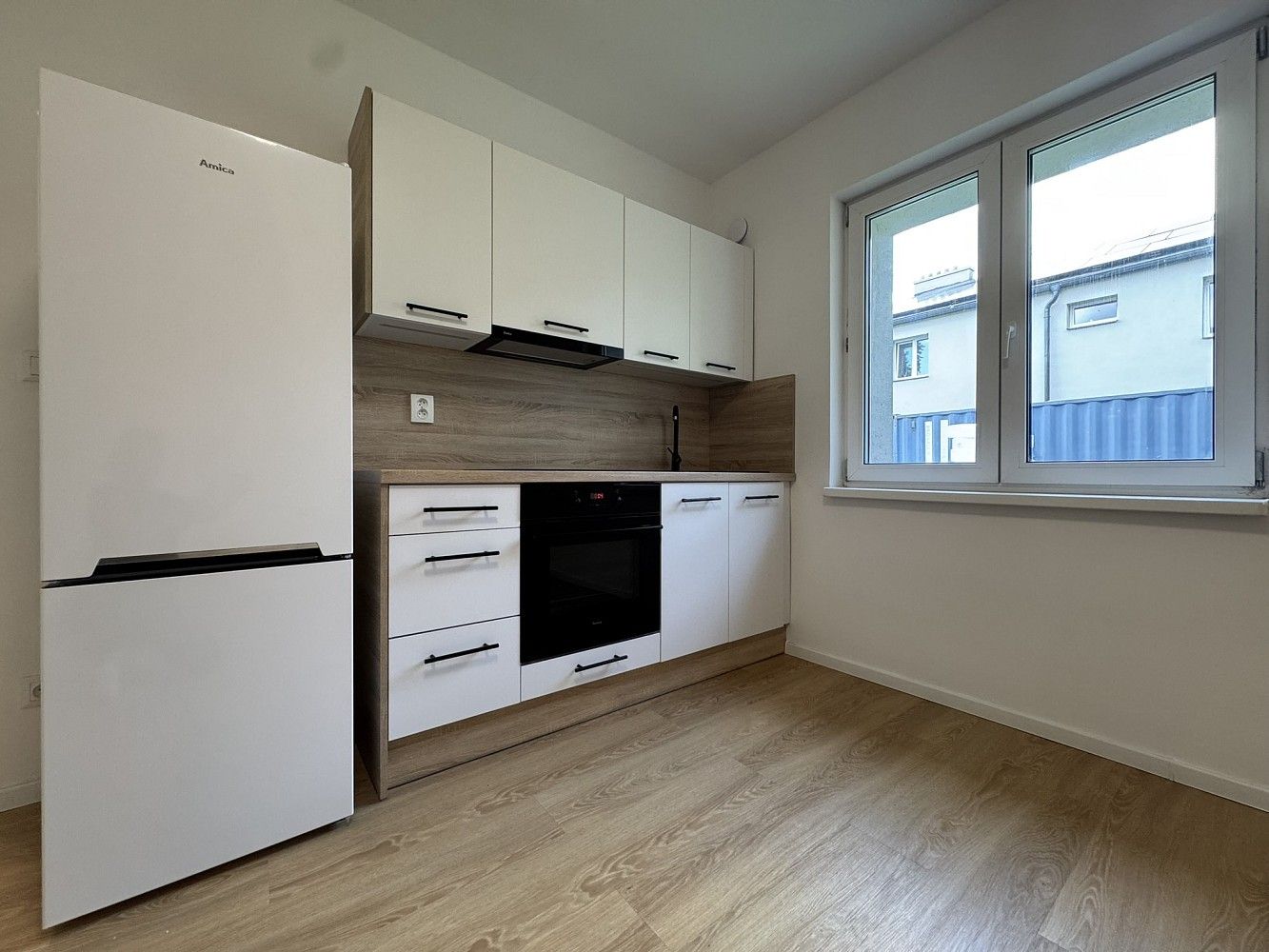 Byt 2+kk · 37,5 m² · Ostrava - Mariánské Hory, okres Ostrava-město, Moravskoslezský kraj - 3