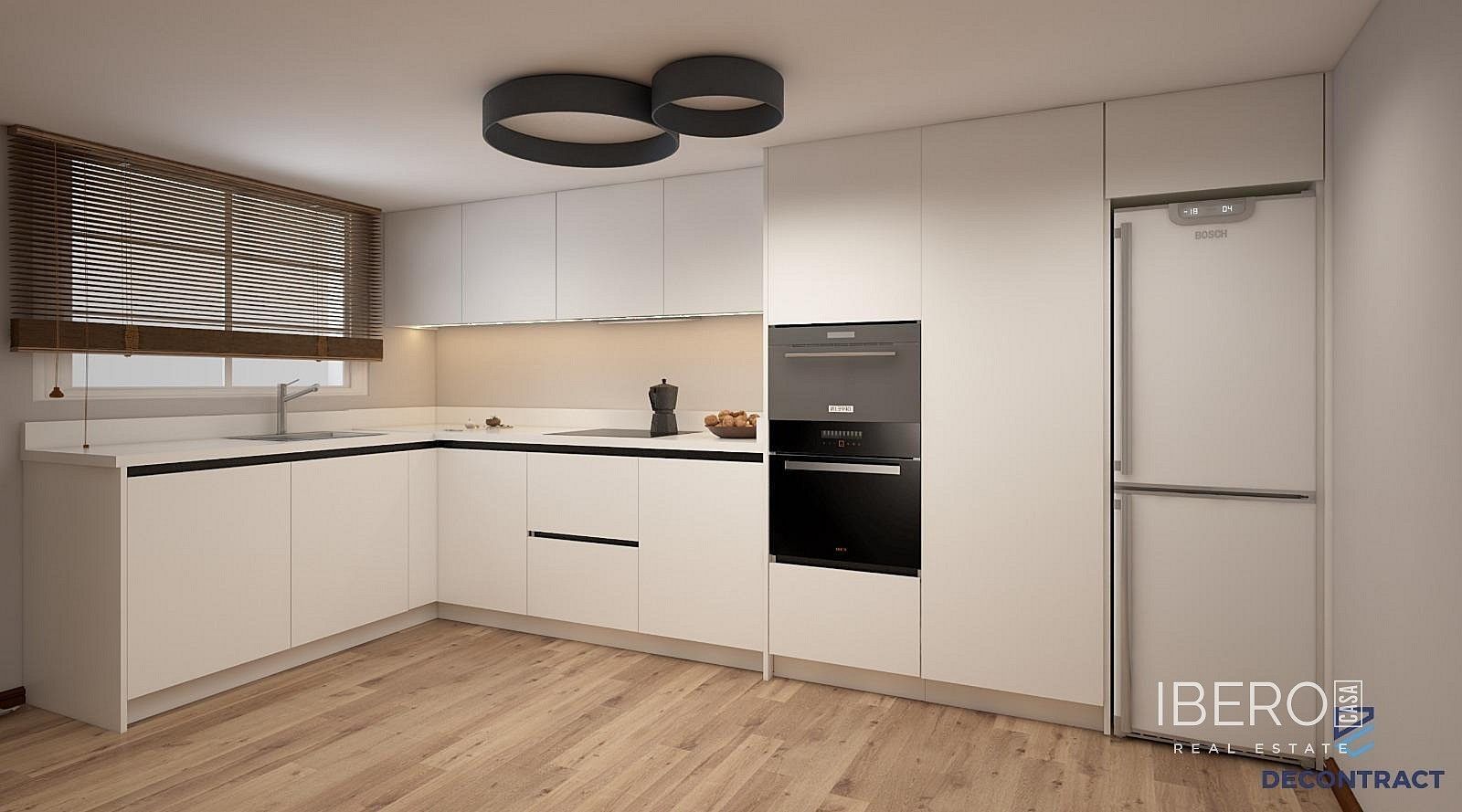 4+kk, Puerto de Sagunto, Španělsko, 99 m² - 2