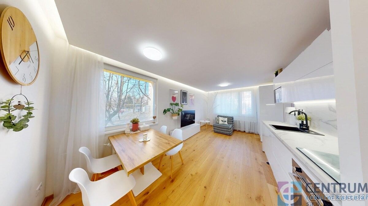 Byty, Jablonec nad Nisou, 466 01