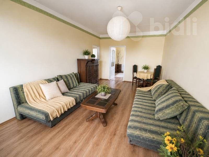 4+1, Komenského 695, Týn nad Vltavou, 78 m² - 2